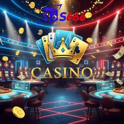 casino trực tuyến